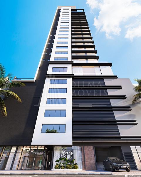 Apartamento Duplex no Centro — foto 2