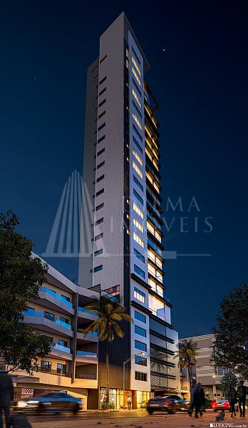 Apartamento Duplex no Centro — foto 5