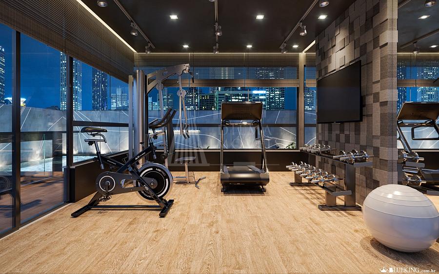 Apartamento Duplex no Centro — foto 9