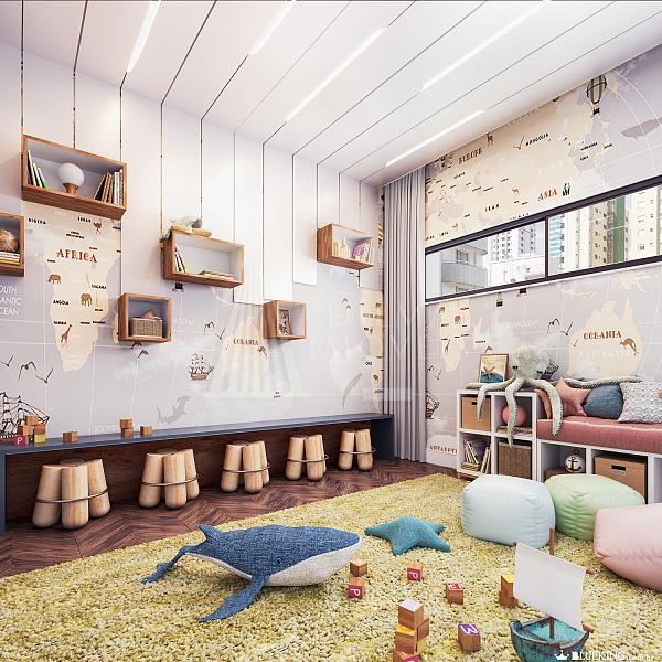 Apartamento Duplex no Centro — foto 10