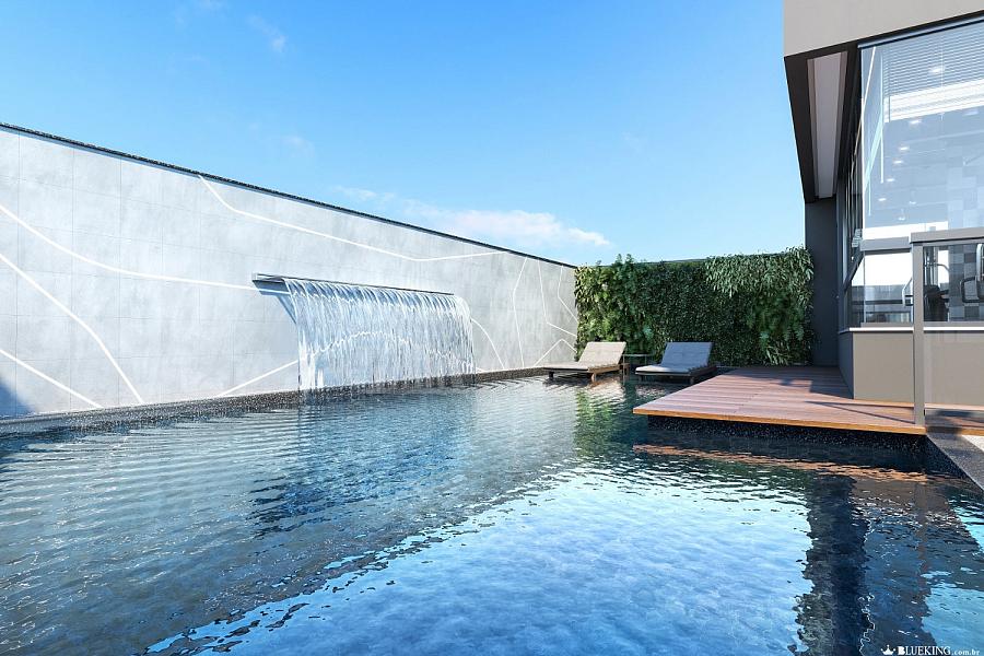 Apartamento Duplex no Centro — foto 12