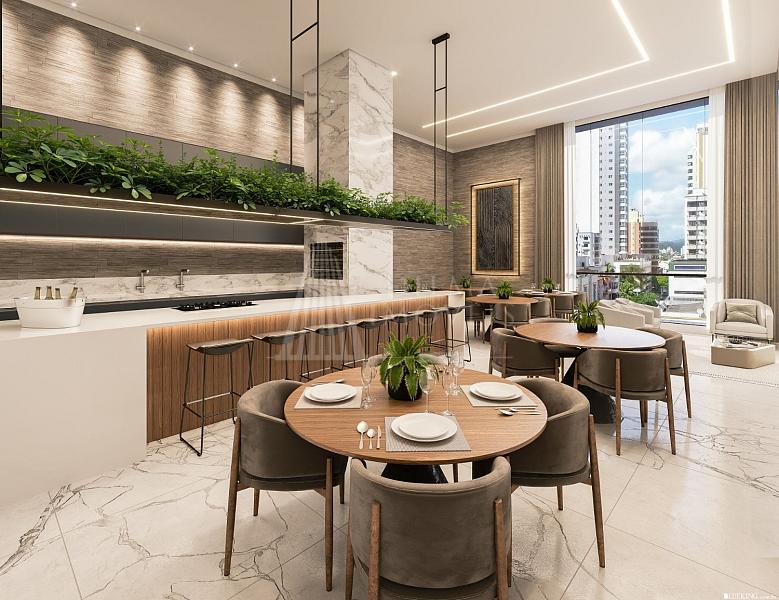 Apartamento Duplex no Centro — foto 8