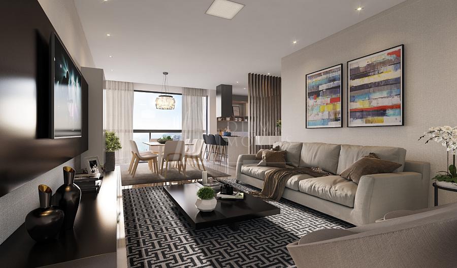 Apartamento Duplex no Pioneiros — foto 4