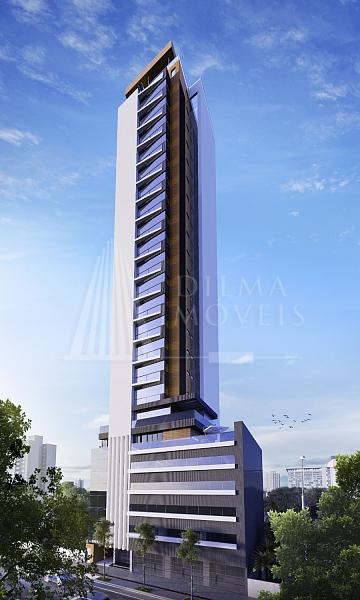 Apartamento Duplex no Pioneiros — foto 2