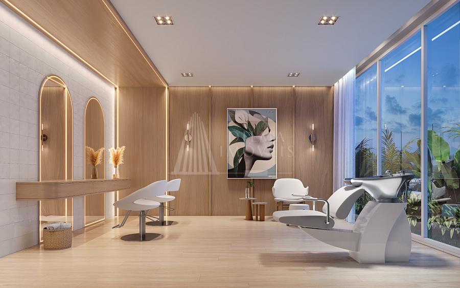 Apartamento no Centro — foto 11