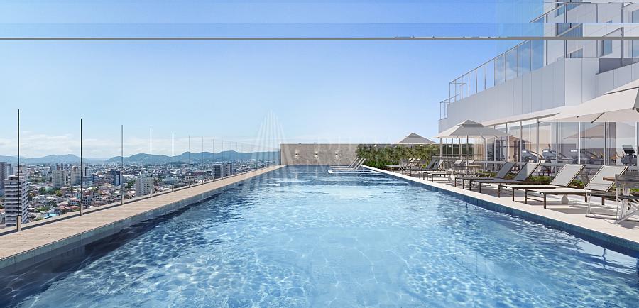 Apartamento no Centro — foto 16