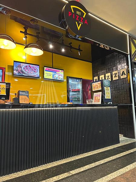 Pizzaria Shopping Atlântico — foto 2