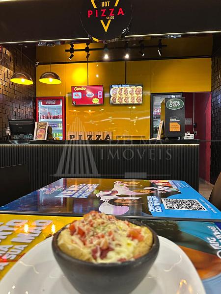 Pizzaria Shopping Atlântico — foto 3