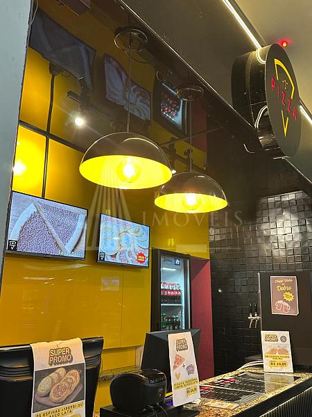 Pizzaria Shopping Atlântico — foto 4