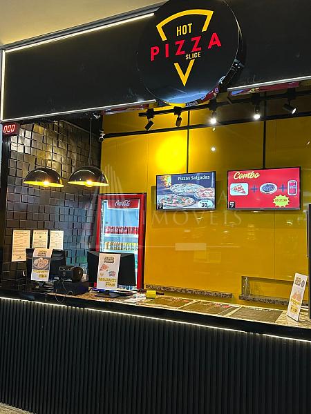Pizzaria Shopping Atlântico — foto 5