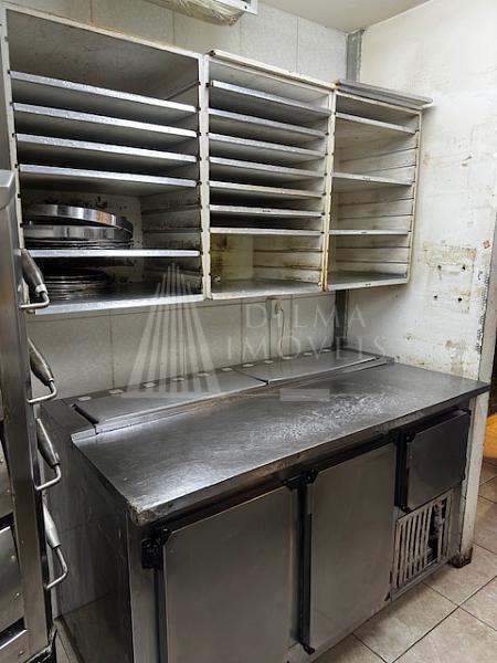 Pizzaria Shopping Atlântico — foto 7