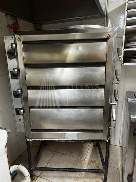 Pizzaria Shopping Atlântico — foto 8