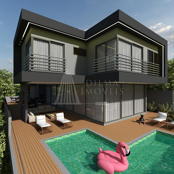 Casa de Alto Padrão na Barra — foto 2