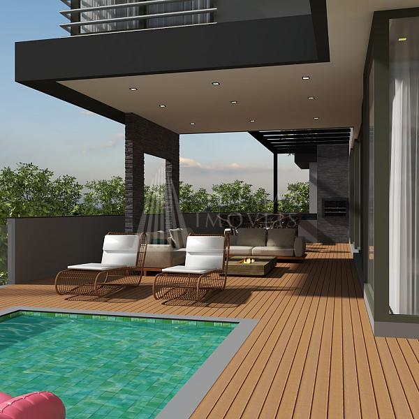 Casa de Alto Padrão na Barra — foto 4