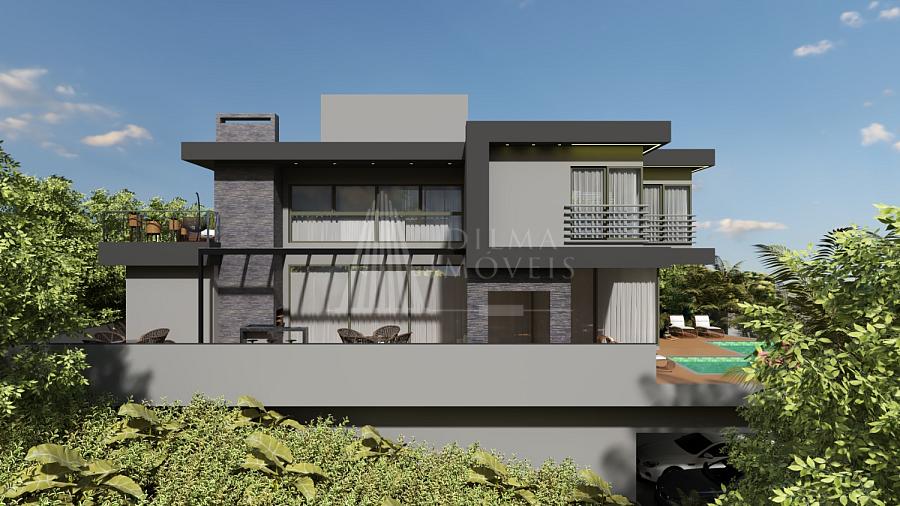 Casa de Alto Padrão na Barra — foto 5