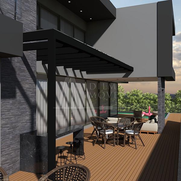 Casa de Alto Padrão na Barra — foto 6