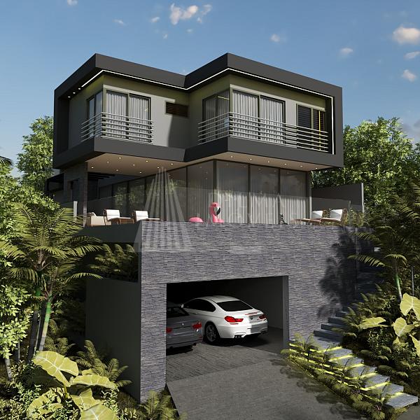 Casa de Alto Padrão na Barra — foto 11