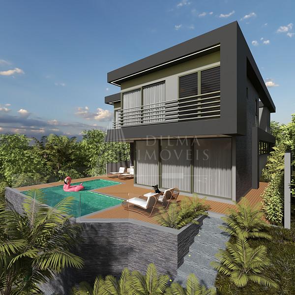 Casa de Alto Padrão na Barra — foto 12