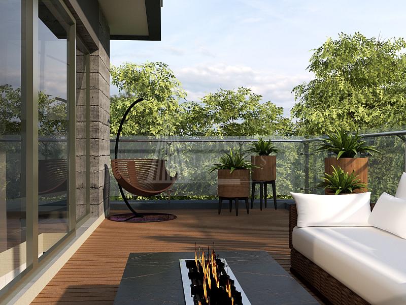 Casa de Alto Padrão na Barra — foto 13