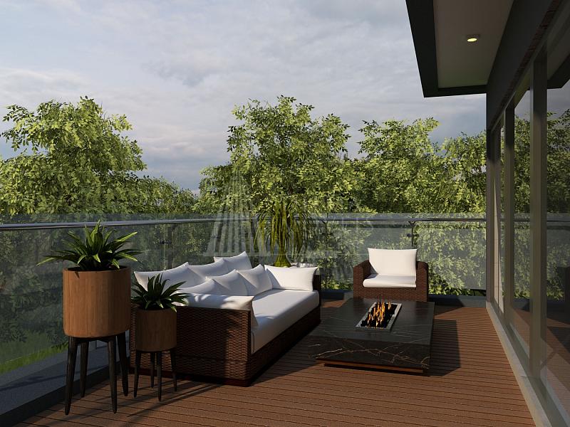 Casa de Alto Padrão na Barra — foto 14