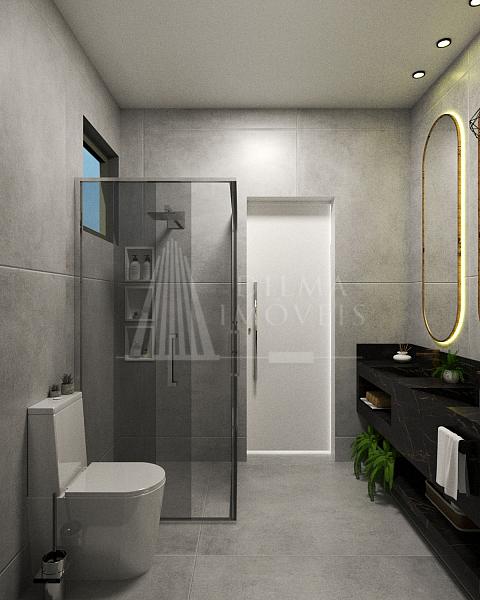 Casa de Alto Padrão na Barra — foto 23