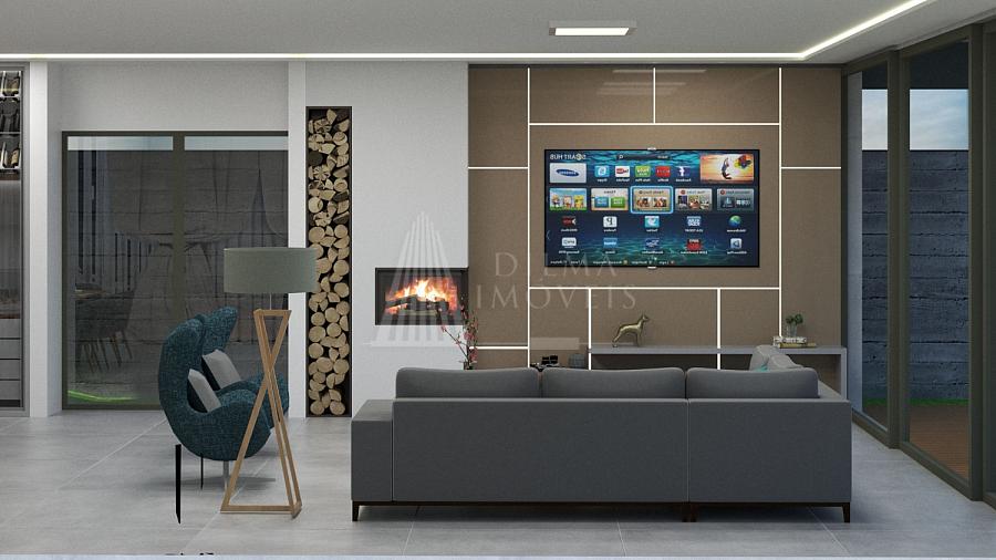 Casa de Alto Padrão na Barra — foto 24