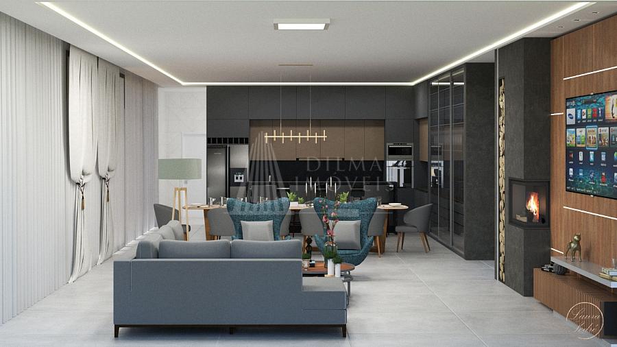 Casa de Alto Padrão na Barra — foto 17