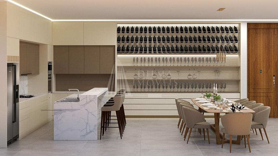 Casa de Alto Padrão na Barra — foto 26