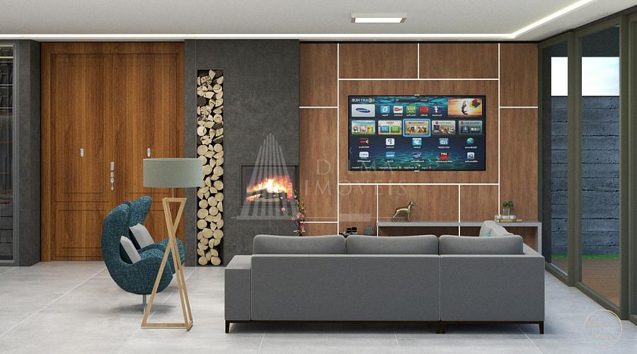 Casa de Alto Padrão na Barra — foto 29