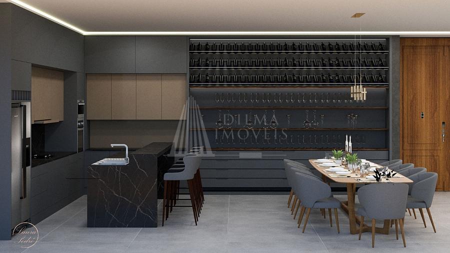 Casa de Alto Padrão na Barra — foto 18