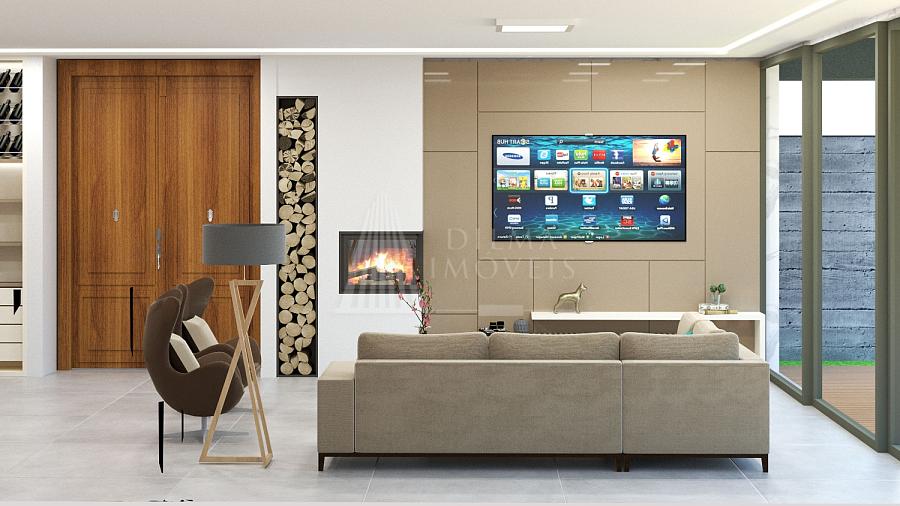 Casa de Alto Padrão na Barra — foto 30