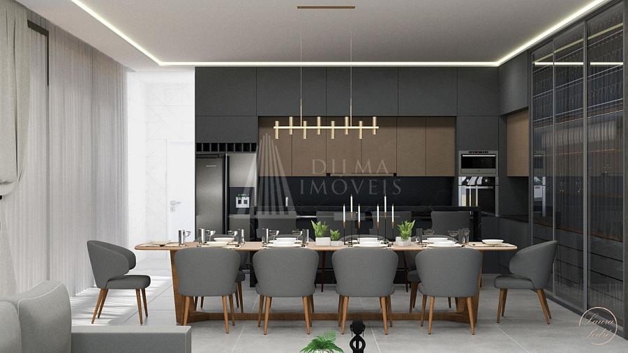 Casa de Alto Padrão na Barra — foto 31