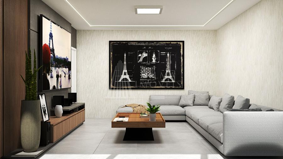 Casa de Alto Padrão na Barra — foto 32