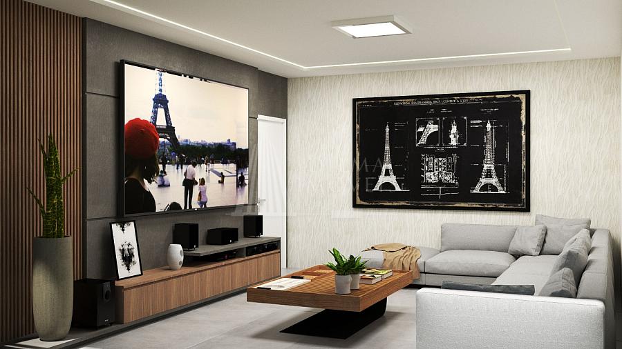 Casa de Alto Padrão na Barra — foto 33