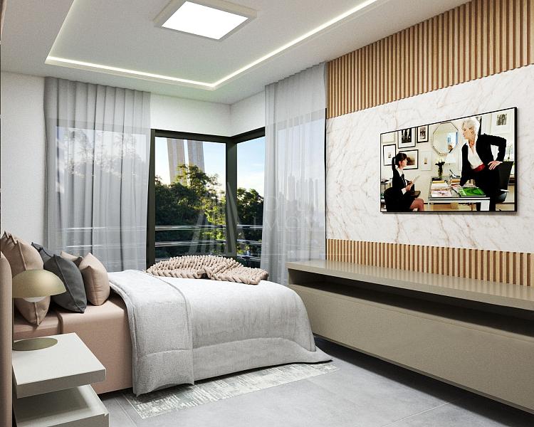 Casa de Alto Padrão na Barra — foto 37