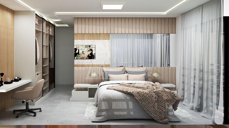 Casa de Alto Padrão na Barra — foto 39