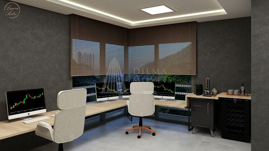 Casa de Alto Padrão na Barra — foto 8