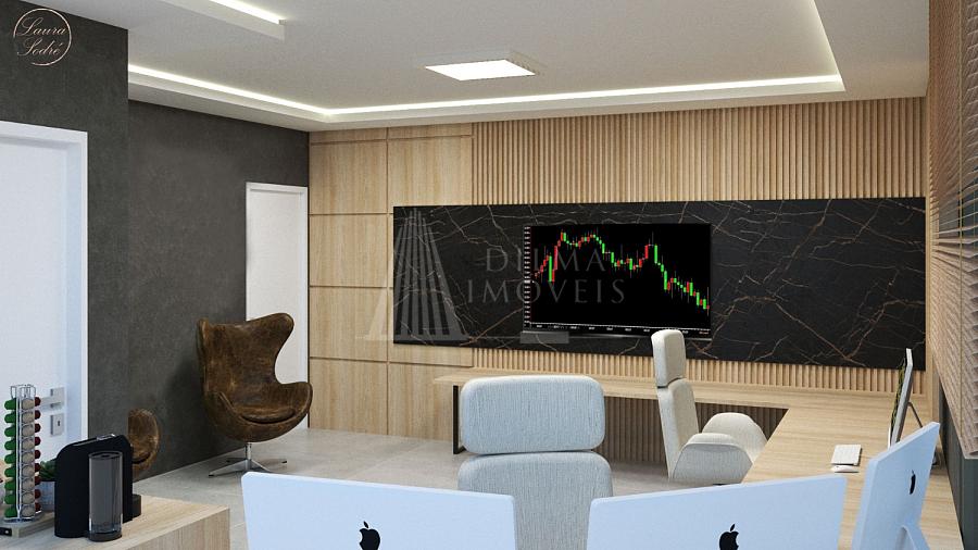 Casa de Alto Padrão na Barra — foto 16