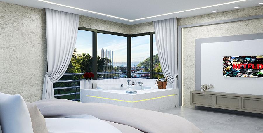 Casa de Alto Padrão na Barra — foto 36