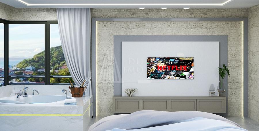 Casa de Alto Padrão na Barra — foto 41