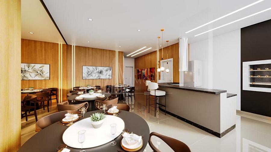 Apartamento no Tabueiro-Camboriú — foto 6