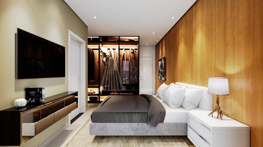 Apartamento no Tabueiro-Camboriú — foto 8