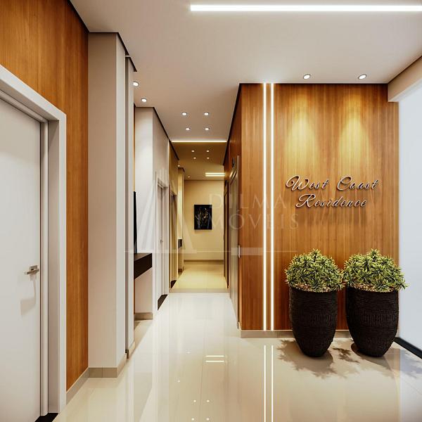 Apartamento no Tabueiro-Camboriú — foto 3