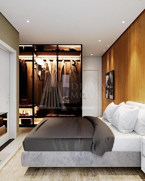 Apartamento no Tabueiro-Camboriú — foto 9