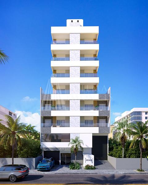 Apartamento no Tabueiro-Camboriú — foto 2