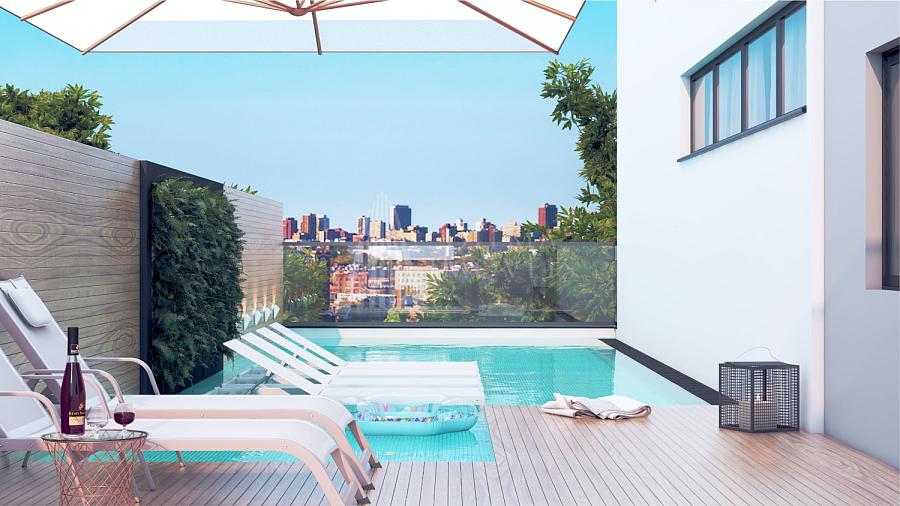 Apartamento no Centro — foto 9