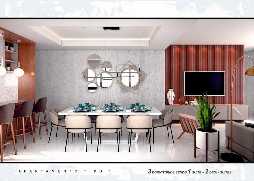 Apartamento no Centro — foto 4