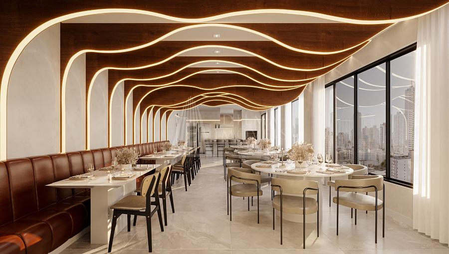 Apartamento no Centro — foto 3