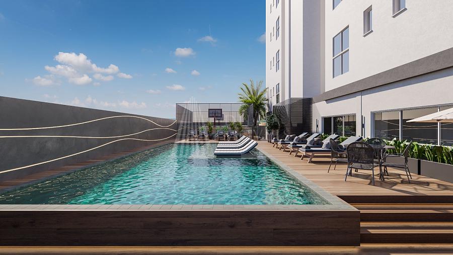 Apartamento no Centro — foto 12