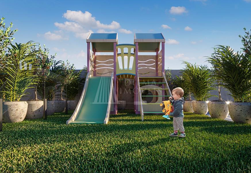 Apartamento no Centro — foto 13